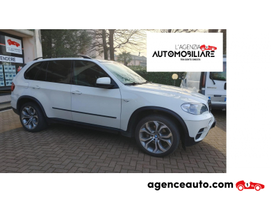 Bmw X5 — 10